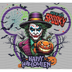 Halloween-WS 9866